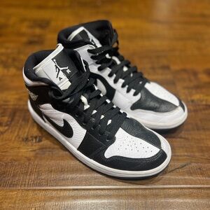 Women’s Nike Jordan Mid SE 1 Split